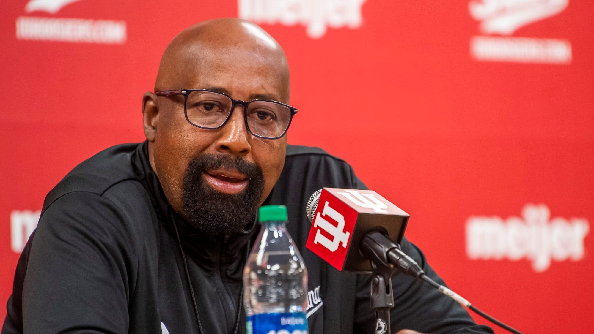 Mike Woodson’s roster work (for next season) might be done now