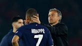 Enrique is proud of Mbappe, understands decision to leave PSG