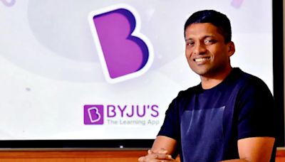 From Star Startup To Facing Insolvency: What Led To BYJU's Downfall?