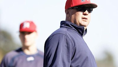 Longtime FMU baseball coach Inabinet announces retirement