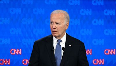 Inside the intense debate prep that left a cold-stricken Biden ‘worn out’ from cram sessions