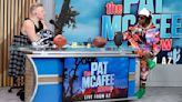 Pat McAfee Pays Millions to Get Aaron Rodgers, Nick Saban on His ESPN Show