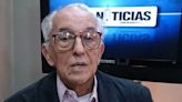 Murió César Sánchez Bonifato, histórico cronista de Misiones y ex corresponsal de LA NACION