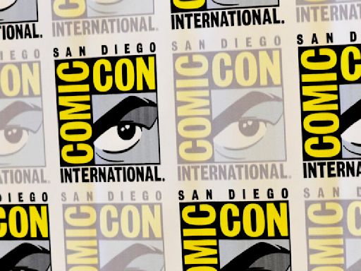 14 Arrested in San Diego Comic-Con Sex Trafficking Sting, 10 Saved