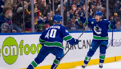 What the Canucks roster is projected to look like next season | Offside