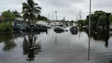 After rare flash flood emergency, Florida prepares for more heavy rainfall in coming days