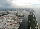 Port Everglades