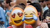 Women interpret emojis differently to men, research suggests