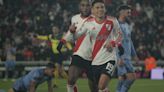 River sacó a lucir su chapa de candidato en Núñez | El equipo superó claramente a Belgrano de Córdoba