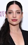 Anna Hopkins