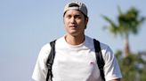 Shohei Ohtani wears casual fit, Kike Hernandez opts for Barbie-themed hoodie to Opening Day