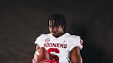 New OU commit Tory Blaylock picked the Sooners for much more than football