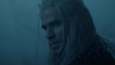 Netflix Reveals The First Official Look At Liam Hemsworth In 'The Witcher'