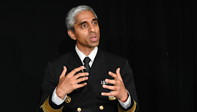 U.S. Surgeon General Proposes Social Media Platforms Have Tobacco-Like Warning Labels