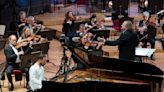 Igor Levit back on road but post-pandemic far from normal