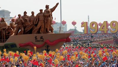 China’s remarkable transformation marks 75 years of socialist progress