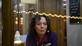 Olivia Colman talks 'Empire of Light,' ditching indies for Marvel: 'I feel slightly unfaithful'