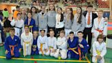 El Judo Canet extiende su dominio en la Copa Federación