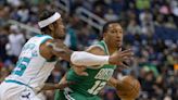 Could the Hornets’ PJ Washington make sense as a Boston Celtics trade target?