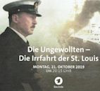 Die Ungewollten - Die Irrfahrt der St. Louis