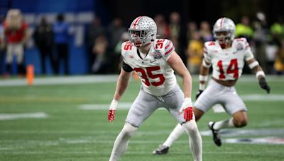 Tommy Eichenberg NFL Draft 2024: Scouting Report for Las Vegas Raiders LB