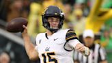 WATCH: Cal QB Fernando Mendoza CB Nohl Williams talk after loss to Oregon