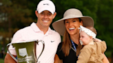 Rory McIlroy backtracks on divorce just weeks after filing to end marriage to wife Erica