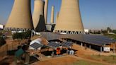 South Africa energy minister vows change with 'aggressive' renewables rollout