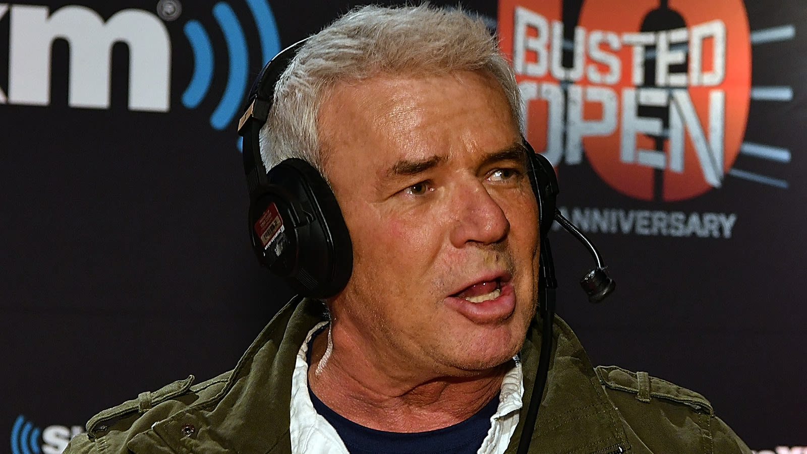 Eric Bischoff Says These AEW Stars Don't Deserve To Be In Prime Time - Wrestling Inc.