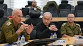 Lideranças israelenses divergem sobre principal objetivo da guerra em Gaza