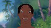The Role Of David In The Live-Action "Lilo & Stitch" Has Been Recast After Kahiau Machado's Reported Use Of The N...
