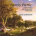 Family Picnic: Songs from a Non-Performing Songwriter