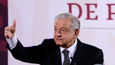 López Obrador dice haber hecho todo para salvar al rehén de Hamás