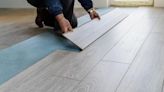 DIY flooring project was better done by pros [I Know a Story column]