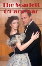 The Scarlett O'Hara War (1980) - DVD PLANET STORE
