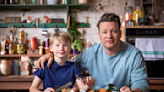 Jamie Oliver's son Buddy, 13, gets cooking TV show but he's 'no nepo baby'