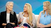 Nicole Brown Simpson's sisters detail how they processed OJ Simpson's death: 'Very overwhelming'