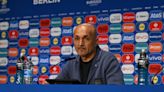 Scamacca, Calafiori replacement, penalties, Switzerland-Italy tactics: Spalletti spills