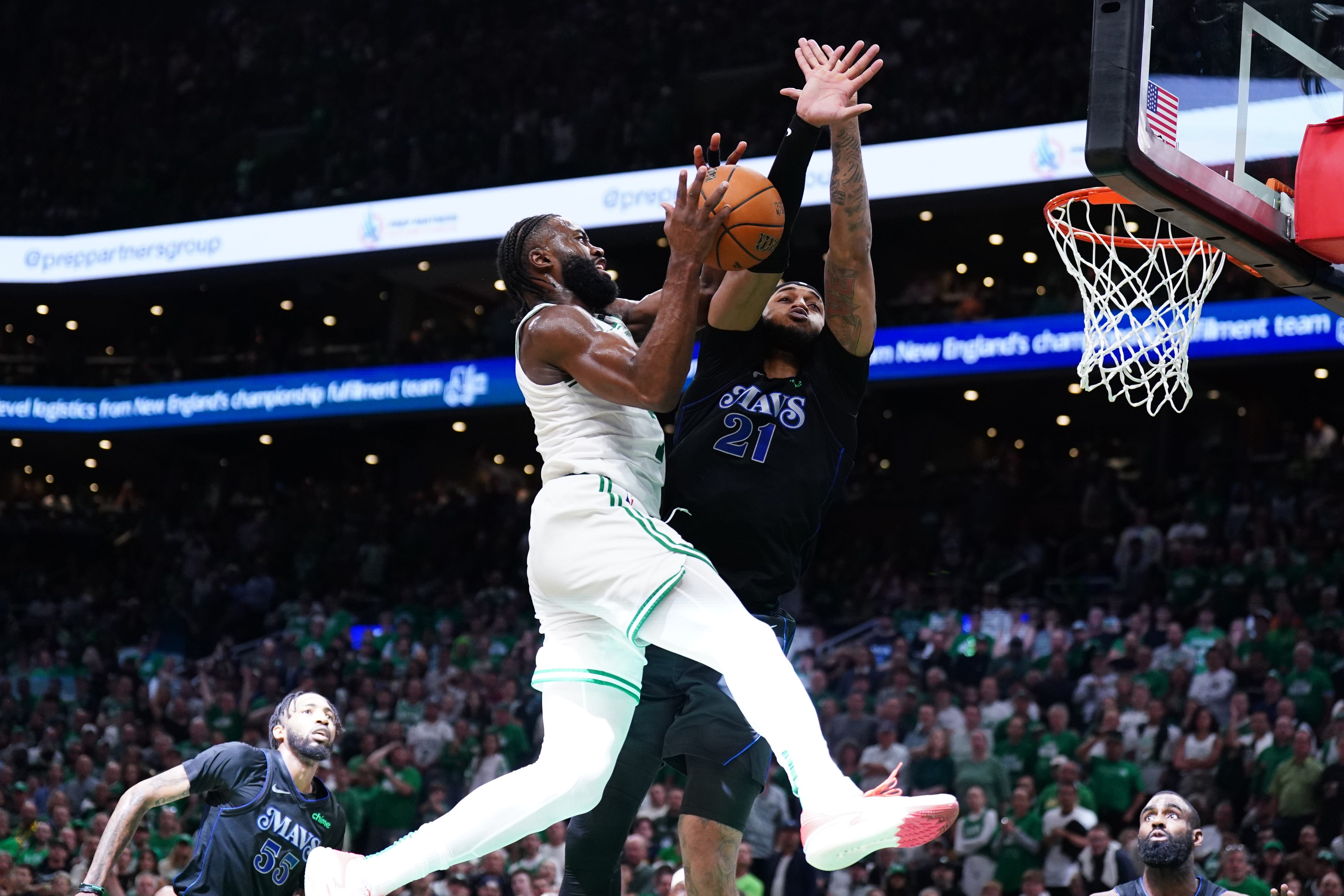 Where to watch NBA Finals 2024: Dallas Mavericks vs Boston Celtics TV channel, schedule