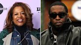 Former Vibe Editor Says Diddy Threatened Her Life Over a Cover Dispute, Would See Her ‘Dead in the Trunk of a Car’