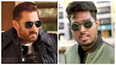 Atlee's next film to star Salman Khan along with a top south superstar - Deets inside - Times of India