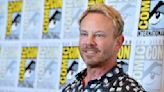 Ian Ziering goes off on 'hooliganism on our streets' after biker brawl leads to battery report