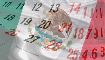 Estos son los días Festivos, puentes, vacaciones y feriados de agosto en México