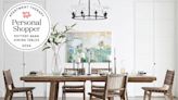 We Tested (and Rated!) All the Dining Tables at Pottery Barn — Here Are the Best to Suit Your Style and Space