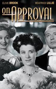 On Approval (1944 film)