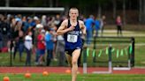 Cumberland's Sam Henderson had a feeling about the cross country championships. He was right.