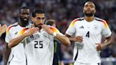 Euro 2024: Hosts Germany take on in-form Spain