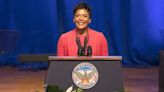 ‘Deeply honored:’ Former Atlanta Mayor Keisha Lance Bottoms set to join the Biden Administration