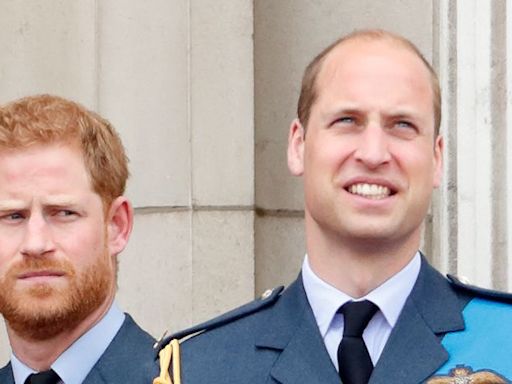 King Charles Made Prince William Leader of Prince Harry’s Military Regiment on the Day the Duke of Sussex Arrived in London