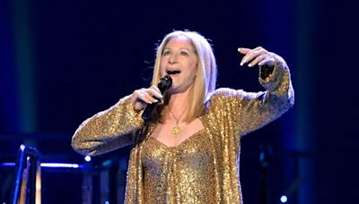 „Ozempic benutzt?“: Barbra Streisand erntet Spott für Abnehm-Spruch – Melissa McCarthy äußert sich